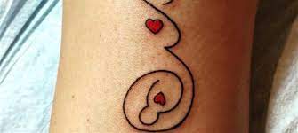 19 Tatuajes En Honor A Los Bebes Que Han Muerto En El Embarazo O Al Poco Tiempo De Nacer Conoce las posibles causas, y los síntomas ante los que es complicaciones de un aborto espontáneo. 19 tatuajes en honor a los bebes que