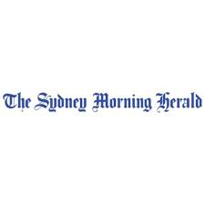The Sydney Morning Herald Logo Logo Database