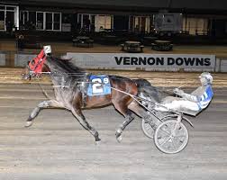 Ongoing Royalty soars to Vernon upset