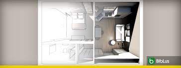 Als zimmer werden räume bezeichnet die man individuell nutzen kann. Wie Man Eine 2 Zimmer Wohnung Gestaltet Kriterien Standards Und Beispiele Biblus