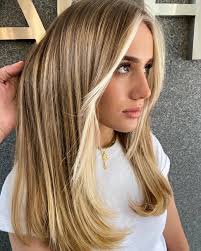 Hairdresser in Greer for color and extension services