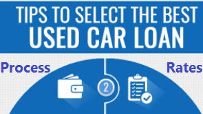 A car is a dream of many because of the style statement and social esteem that it provides to the people. Used Car Loan Process Interest Rates In March 2020 Documents