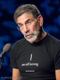 Wake Up and Smell the Poetry 2/20/16