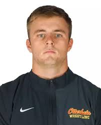 2025-26 Men's Wrestling Roster