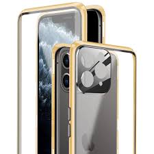 Save big on apple iphone 11 pro and choose from a variety of colors like green, silver, gray to match your style. Iphone 11 Pro Hulle Magnetischer Adsorption Real De