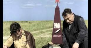 музыка из к ф в бой идут одни старики V Boj Idut Odni Stariki Stepnaya Trava Pahnet Gorechyu Romans Stariki Pesni