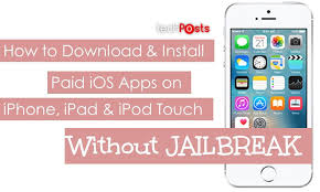 Here are 10 of the most interesting. How To Install Paid Ios Apps On Iphone Or Ipad For Free No Jailbreak