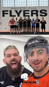 New podcast coming out tomorrow featuring Behn Wilson 👊🏻