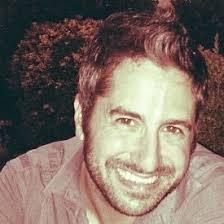 Justin Perryman's Instagram, Twitter & Facebook