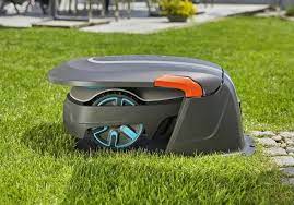 Beim kauf eines sileno mähroboters erhältst du eine garage für deinen mähroboter gratis. Gardena Garage Fur Mahroboter Bloomling Deutschland
