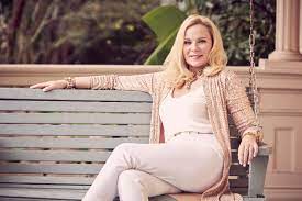 By ashley connell / april 1, 2021 11:51 am edt. Kim Cattrall Talks Sex And The City Filthy Rich On Fox Los Angeles Times