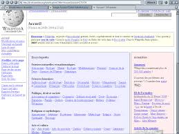 Latest netscape navigator, web browser based on firefox. Netscape Navigator Wikidata