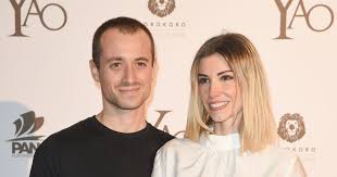 🧘‍♀️ yoga teacher 🧘‍♀️ à biarritz. Alexandra Rosenfeld Enceinte Ses Tendres Retrouvailles Avec Hugo Clement Pureactu Com