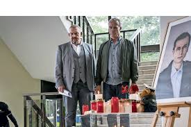 Behrendt, dietmar bär, anna brüggemann u.v.m. Stirn In Falten Der Neue Tatort Kaputt Aus Koln Lasst Action Und Spannung Vermissen