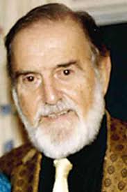 William J. Hecker Sr.