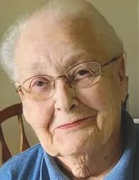 Obituary information for Joan V. Powers