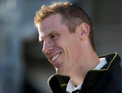 Chris Dyson Compares Racing Midgets At The Chili Bowl To Driving 200MPH at  Le Mans