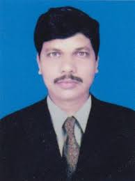 Departments : Ramananda Centenary College ::