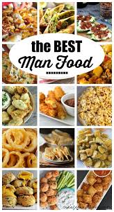 These 50th birthday party ideas are a great way to celebrate a huge milestone for the most important people in your life! The Best Man Food Man Food Party Food For Adults Party Food Ideas For Adults Entertaining