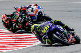 Motogp Shell Malaysia Motorcycle Grand Prix Valentino Rossi Yamaha Motogp Motogp
