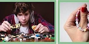 Crafternoon (11-17 years)