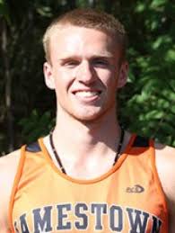 Young breaks Jimmie indoor record