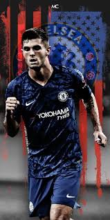 Chelsea football club wallpapers christian pulisic chelsea chelsea football club chelsea football football football players rugby men sports boys. Christian Pulisic Wallpaper 11 Christian Pulisic Chelsea Wallpapers Chelsea Football Club