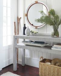 Blake Console Entry Tables Entry Table Entry Table Decor