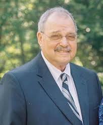 George Young Obituary (1945