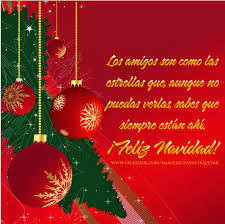 A todos quiero desearles siempre felicidad es un gran presente es el momento de que gocemos mucha paz vengan a cantar. Tarjetas De Navidad Imagenes De Feliz Navidad Frases De Navidad Para Amigos Frases De Navidad