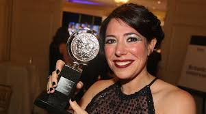 Jewish directors dominate at Tony Awards