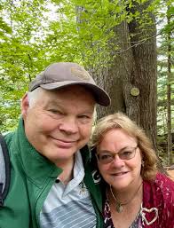 Introduction and photo sharing at Camp Of The Woods Speculator NY