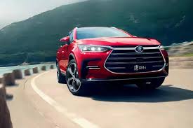 Byd offers three different powertrains on the model: Dream Car Byd Tang Dmi Which One To Choose Inews