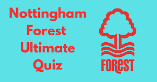 Try our champions league quiz. Ultimate Nottingham Forest Quiz Football League Fc