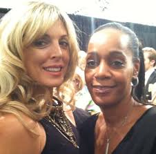 Meet talented Staten Islander Michelle Swiney McCombs, long-time celebrity  stylist for New York Fashion Week