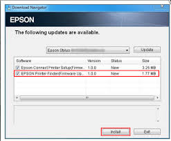 Epson event manager utility is an efficient software that is recommended by many windows pc users. Epson Printer Utilities For Mac Peatix