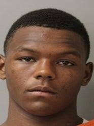 Police searching for two wanted for kidnapping