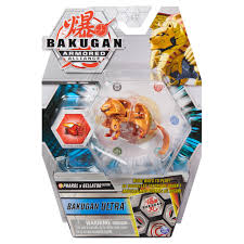 Maybe you would like to learn more about one of these? Spielzeug Film Tv Videospiele Takara Tomy Bakugan Panzerallianz 49fa Bakugan Pharol X Gillator Buku Ausrustung