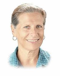 Author: Laurie Garretson