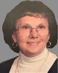 Doris M. Swope Obituary