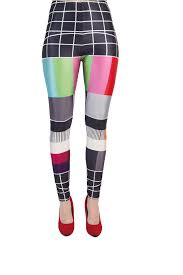 100 great paintings is a british television series broadcast in 1980 on bbc 2, devised by edwin mullins. Leggings Testbild Gr S M Kolner Kostumkiste