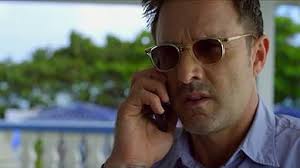 Cleaners" Welcome to the Zoo (TV Episode 2014)