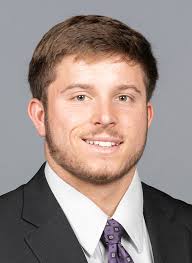 48 DAYS TO 2025 KICKOFF: Zach Wittenberg