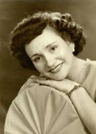 Virginia Lee Rockhold Obituary June 9, 2018