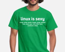 Obraz: Polecenie unzip w systemie Linux