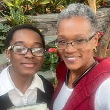 Deborah Harvin (@debduncanharvin) • Threads, Say more