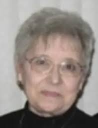 Obituary information for Ruth Ann Carlo