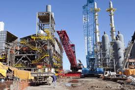 Jump to navigation jump to search. Abreu E Lima Pode Gerar Prejuizo Bilionario Para Petrobras Exame