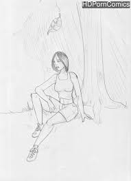 Raccoon Herm TF comic porn | HD Porn Comics