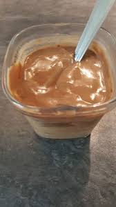 Cremes Au Chocolat Texture Danette Popote De Petit Bohnium En 2020 Recette Creme Chocolat Recette Yaourt Chocolat Recette Yaourt